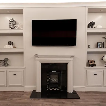 Apartamento The Hideaway - Beautiful Near Windermere