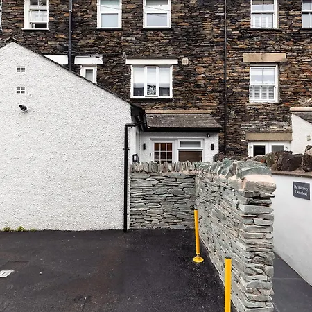 The Hideaway - Beautiful Near Windermere Apartamento Ambleside