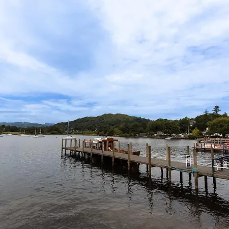 The Hideaway - Beautiful Near Windermere Apartamento
