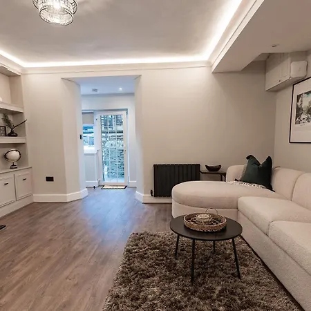 The Hideaway - Beautiful Near Windermere Apartamento Ambleside