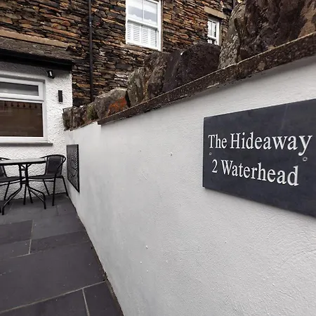 The Hideaway - Beautiful Near Windermere