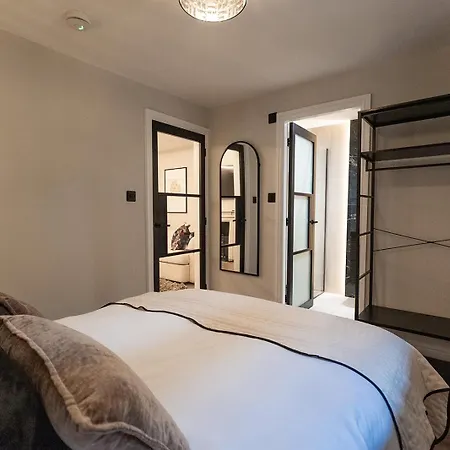 The Hideaway - Beautiful Near Windermere Apartamento