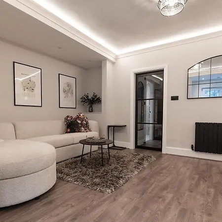 Apartament The Hideaway - Beautiful Near Windermere Ambleside