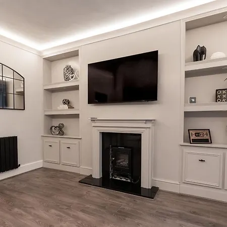 The Hideaway - Beautiful Near Windermere Apartamento *