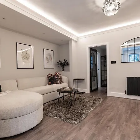 The Hideaway - Beautiful Near Windermere Apartamento Ambleside