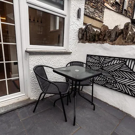Apartamento The Hideaway - Beautiful Near Windermere