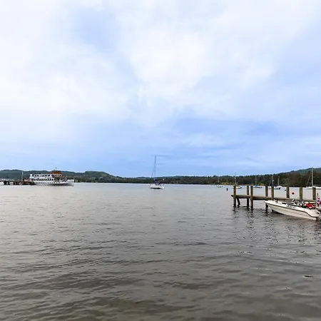 Apartamento The Hideaway - Beautiful Near Windermere