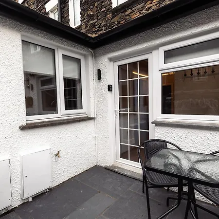 Apartamento The Hideaway - Beautiful Near Windermere Ambleside